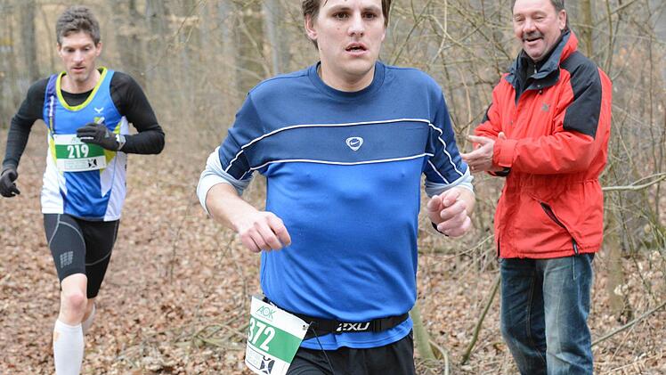 Der Saaletal-Marathon des SV Ramsthal war ein Erlebnis.