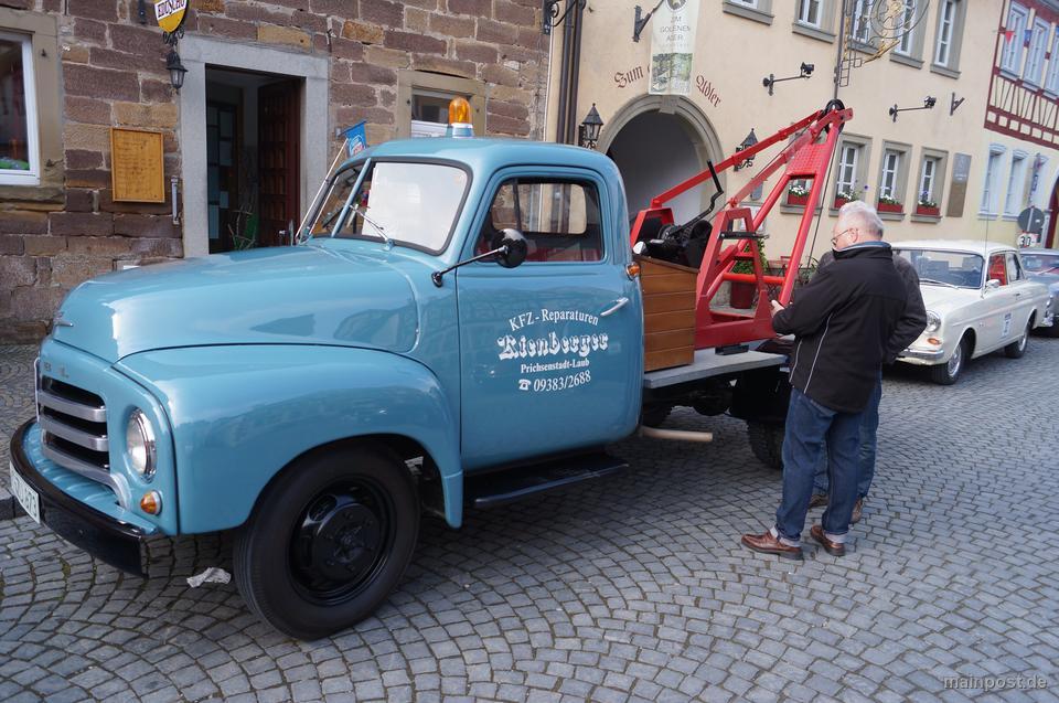 Prichsenstadt Classics