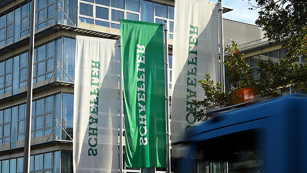 Schaeffler landet Mega-Coup: Anleihen im Milliardenwert platziert