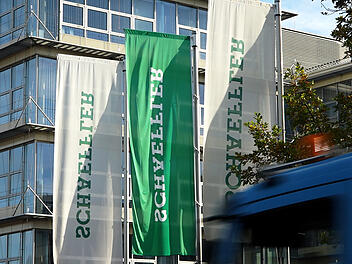 Schaeffler landet Mega-Coup: Anleihen im Milliardenwert platziert