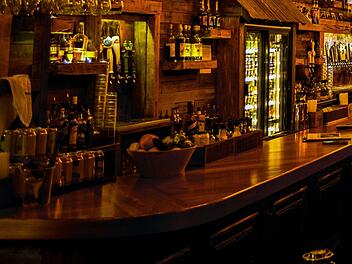 Kronacher "Blueberry Hill Pub" muss schließen - "keine Chance"