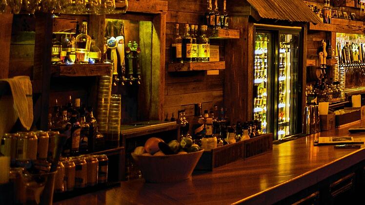 Kronacher "Blueberry Hill Pub" muss schließen - "keine Chance"