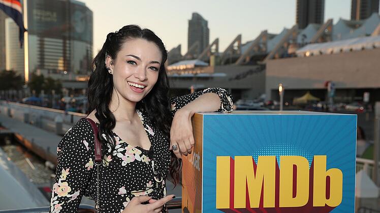 In "Fall 39" wickelte Jodelle Ferland Renée Zellweger mit ihrem unschuldigen Kindergesicht um den Finger, die Kanadierin ist bis heute als Schauspielerin aktiv.