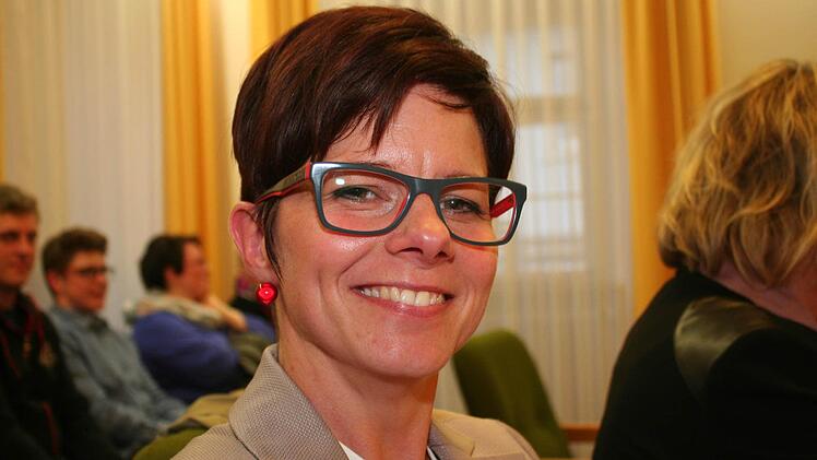 Patricia Hanika
