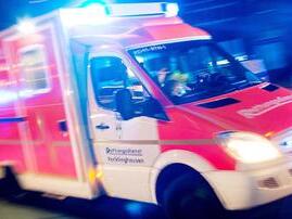 Angriffe auf Sanit&auml;ter - Gewerkschaft fordert Konsequenzen