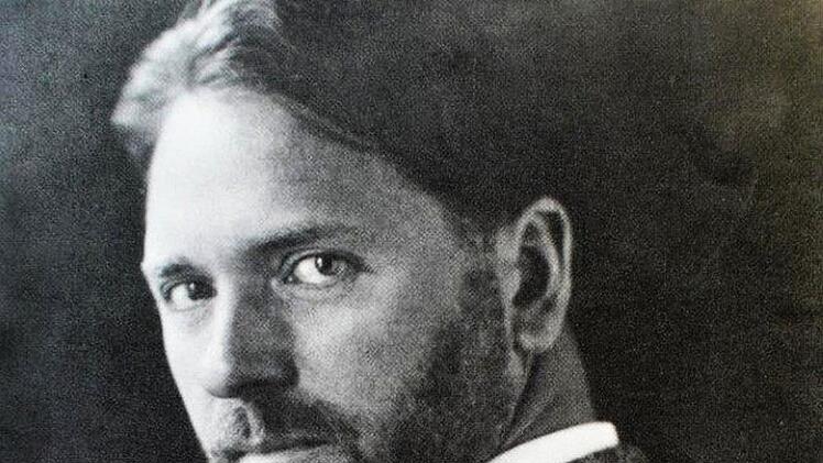 Edmund Moeller (1927) war ein bedeutender Dresdner Bildhauer der 20er und dreißiger Jahre des 20. Jahrhunderts. Und doch: Über den Künstler ist heute nur wenig bekannt, sein Werk nahezu vergessen Bildnachweis: Antje Kirsch, Dresden, 2005.