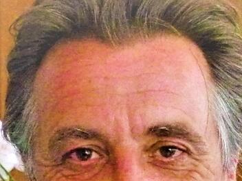 Prof. Burkhard Schauf