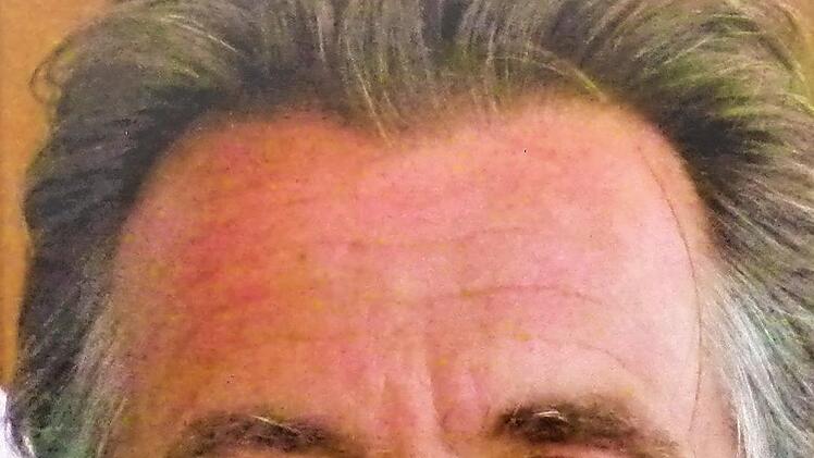 Prof. Burkhard Schauf