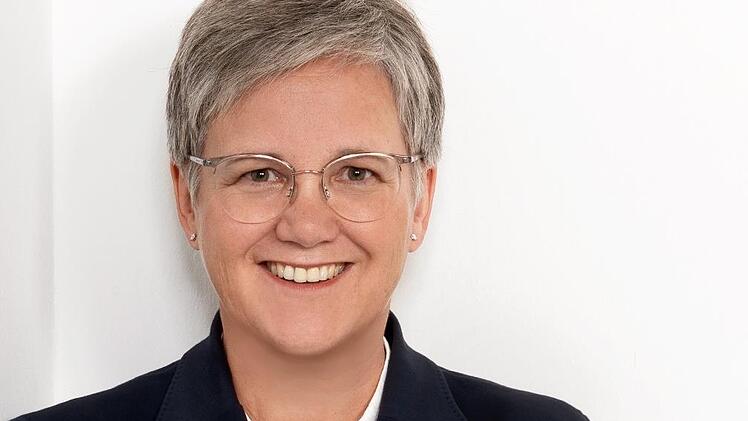 Geschäftsführerin Anja Binder verlässt die Stadtwerke Ende 2021.