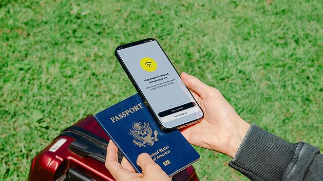 Perso und Führerschein auf dem Smartphone: Diese Ausweise sind bald digital