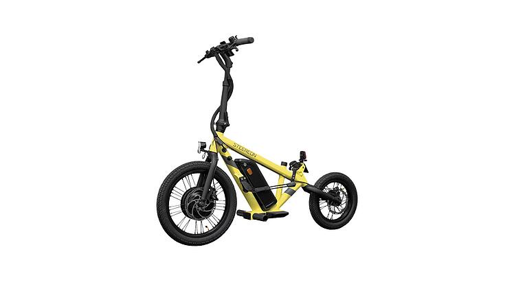 E-Scooter 2026