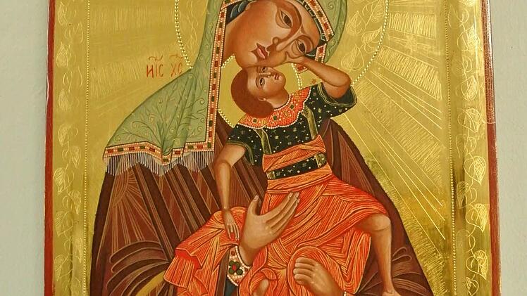 Foto: Brigitte Krause