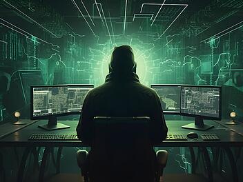 Erfolg für Ermittler aus Nürnberg und Bamberg: Phishing-Betrüger in Rumänien gefasst