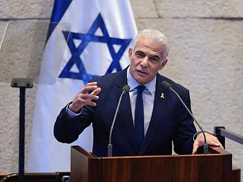 Nahostkonflikt - Trump