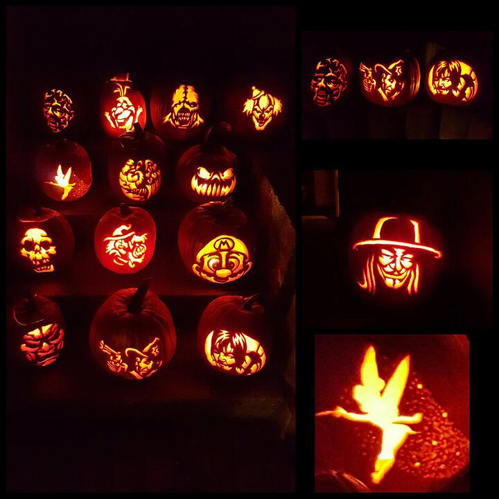 Leserbilder zu Halloween II