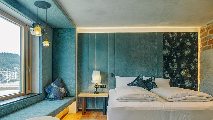 Auracher Löchl Innsuite