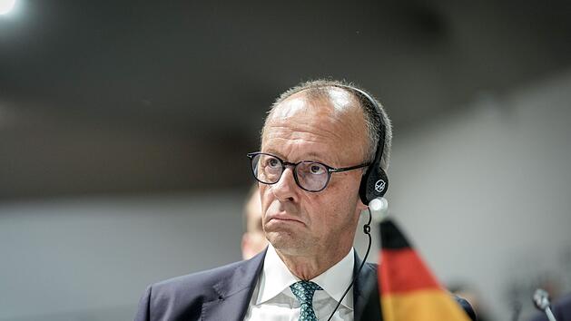 Kritik an Merz wegen geplantem Rentenpaket: Werden die Pläne blockiert?