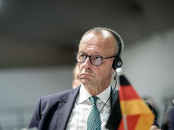 Kritik an Merz wegen geplantem Rentenpaket: Werden die Pläne blockiert? Kritik an Merz wegen geplantem Rentenpaket: Werden die Pläne blockiert?