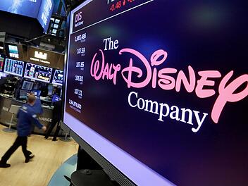 Härtere Maßnahmen gegen Trittbrettfahrer: Disney testet seine Unverzichtbarkeit