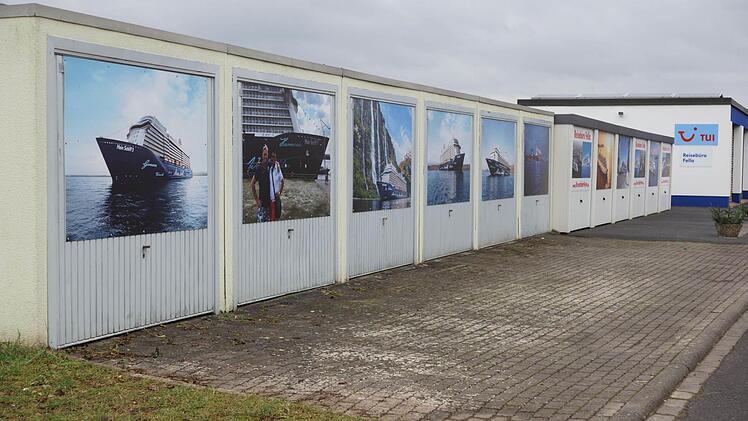 Schiff ahoi: Die Reisefotos dürfen nicht bleiben. Foto: Archiv/Arkadius Guzy