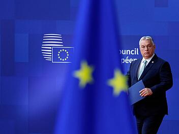 EU-Gipfel in Br&uuml;ssel