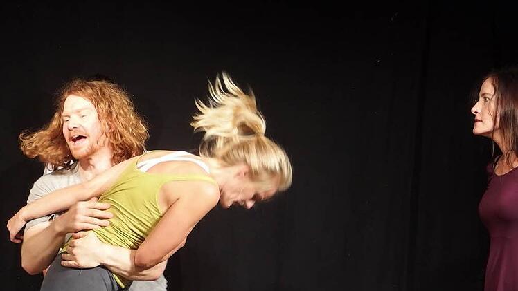 Multiple Choice, Theater im Gärtnerviertel, Bamberg
