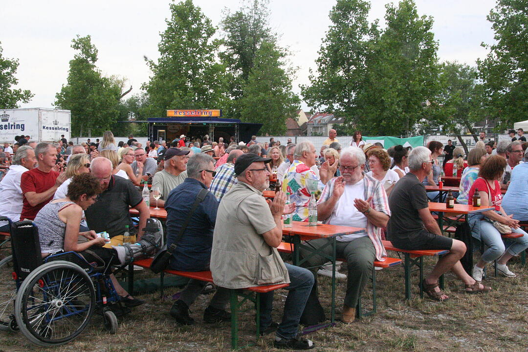 Kitzingen-kanns-Festival
