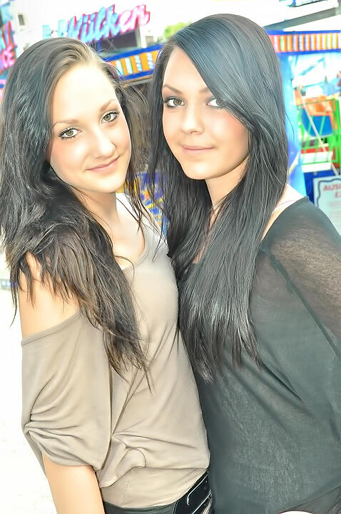 27.05.2012 Bergkirchweih Erlangen | 4. Tag