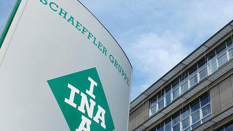 Schaeffler in Herzogenaurach hat am Dienstag und Mittwoch den neuen Betriebsrat gewählt. Foto: dpa