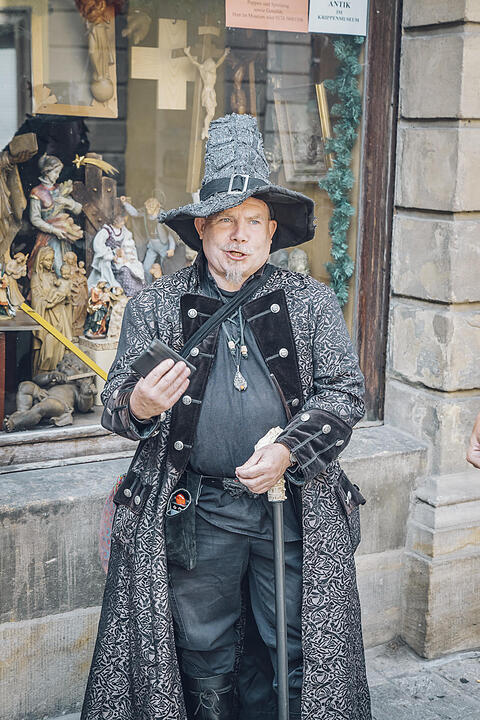 Bamberg zaubert