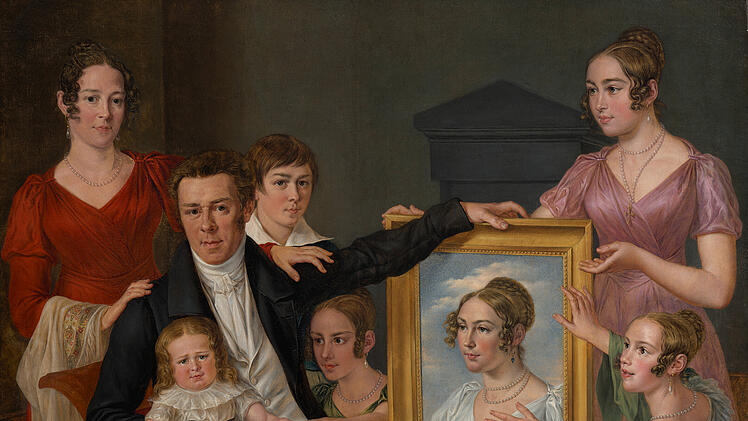 Bamberg: Von Rom nach Bamberg reisen - Familiennachmittag wird angeboten