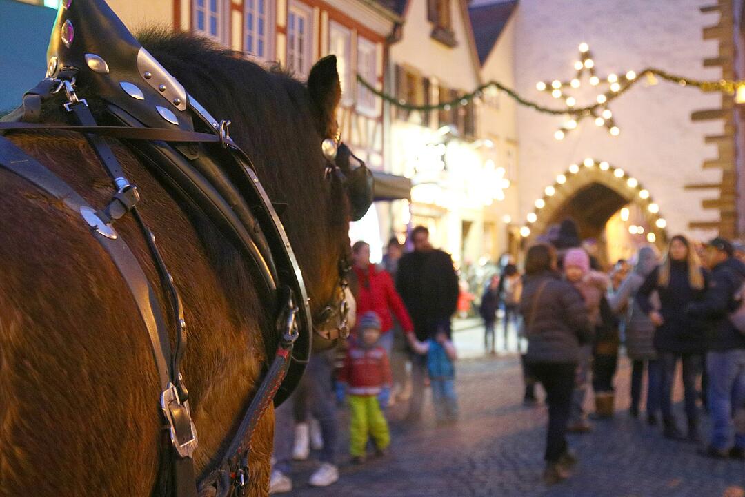 Kinderweihnacht