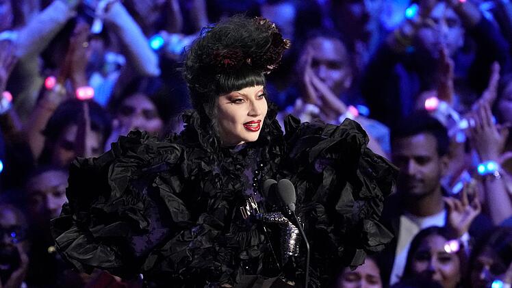 MTV Video Music Awards 2025