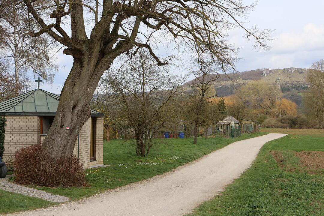 SoS Reuth im Landkreis Forchheim