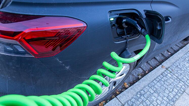 E-Auto