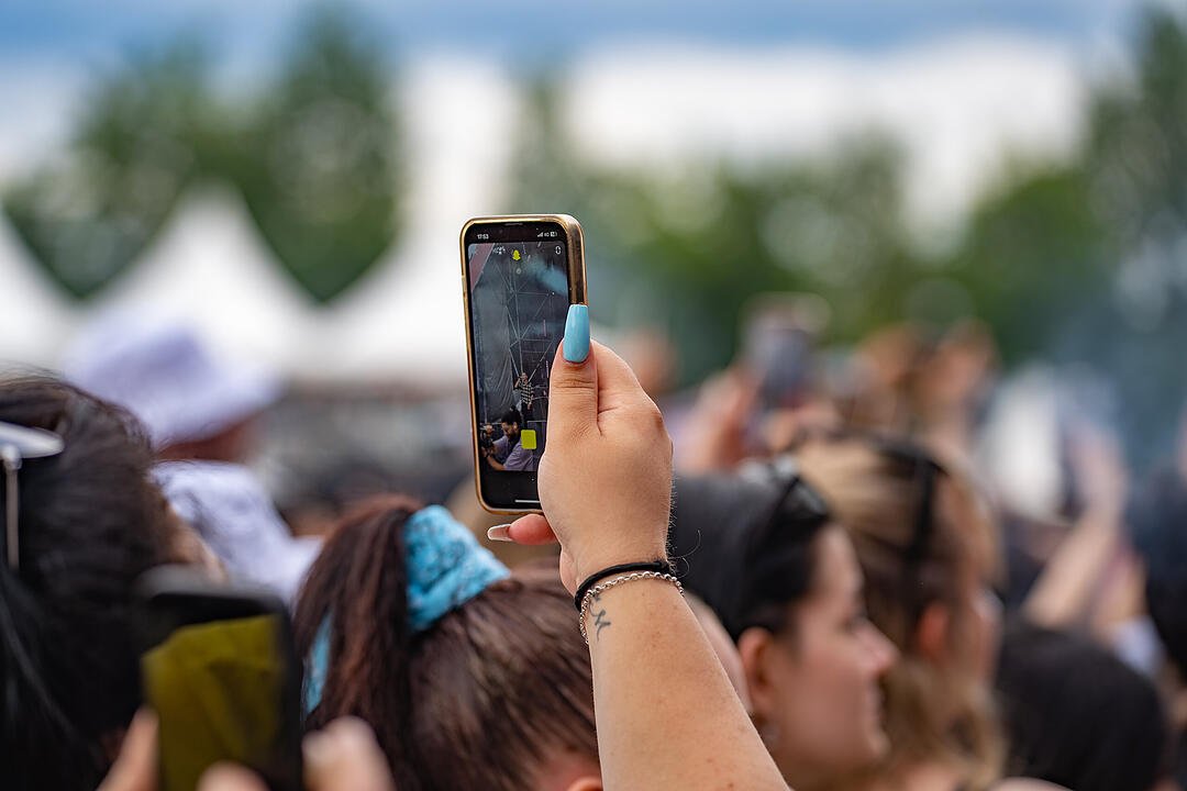Das Festival für die Hip Hop Community!
