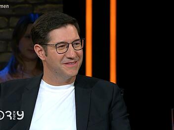 In der ARD-Show "Gefragt - gejagt" gilt er als "Quizgott". Bei "3nach9" gab Sebastian Jacoby allerdings zu, dass auch ein Alleswisser wie er kleine Wissenslücken hat.