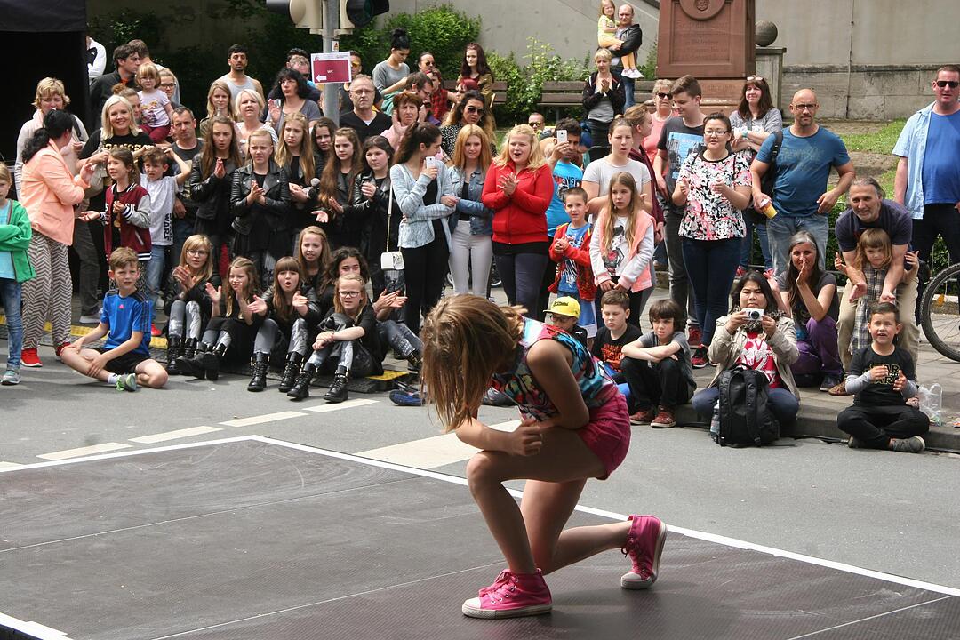 Stadtfest Kitzingen (2)