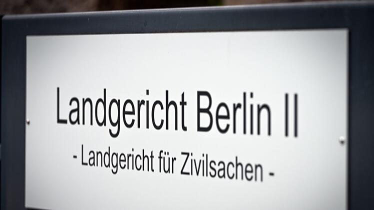 Landgericht Berlin II