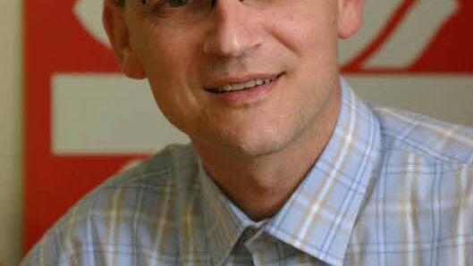 Peter Ehmann
