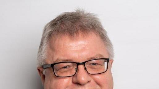 Wolfgang Rützel (WGP)Gary Huntoon