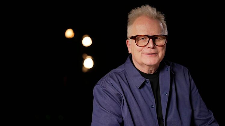 Herbert Gr&ouml;nemeyer wird 70: Eine Doku im Ersten liefert zum runden Geburtstag intime Einblicke in sein Leben und seine Karriere.