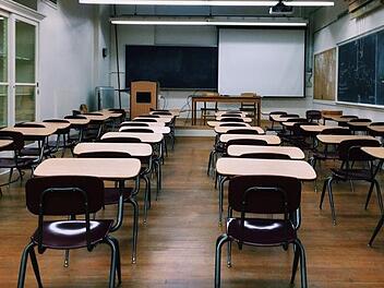 Das Kind eines AfD-Politikers wurde an einer Berliner Waldorfschule abgelehnt.  Symbolfoto:  pixabay.com/Wokandapix