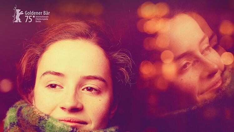 "Oslo Stories: TR&Auml;UME" ist der zwiete Film aus der Triologie des norwegischen Filmemachers Dag Johan Haugerud.