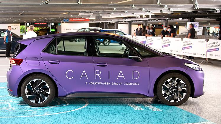 Cariad