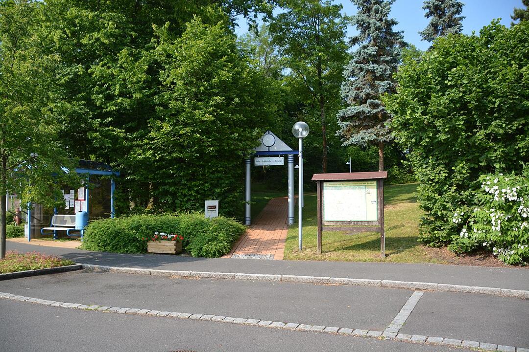 12.08.2015 Fotoreportage Bad Rodach