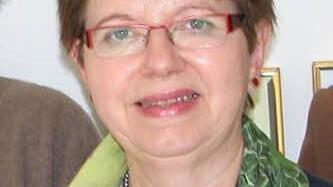 Barbara Thiele