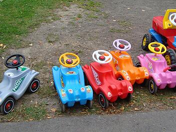 Fr&auml;nkischer Spielzeug-Gigant Simba Dickie &uuml;bernimmt US-Unternehmen