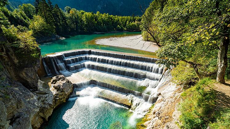 Lechfall