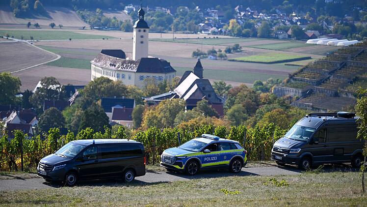 Kleinflugzeug im Landkreis Heilbronn abgest&uuml;rzt